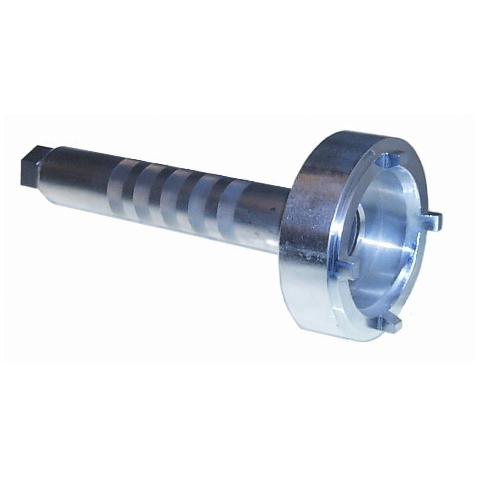 Bearing Carrier Retainer Tool