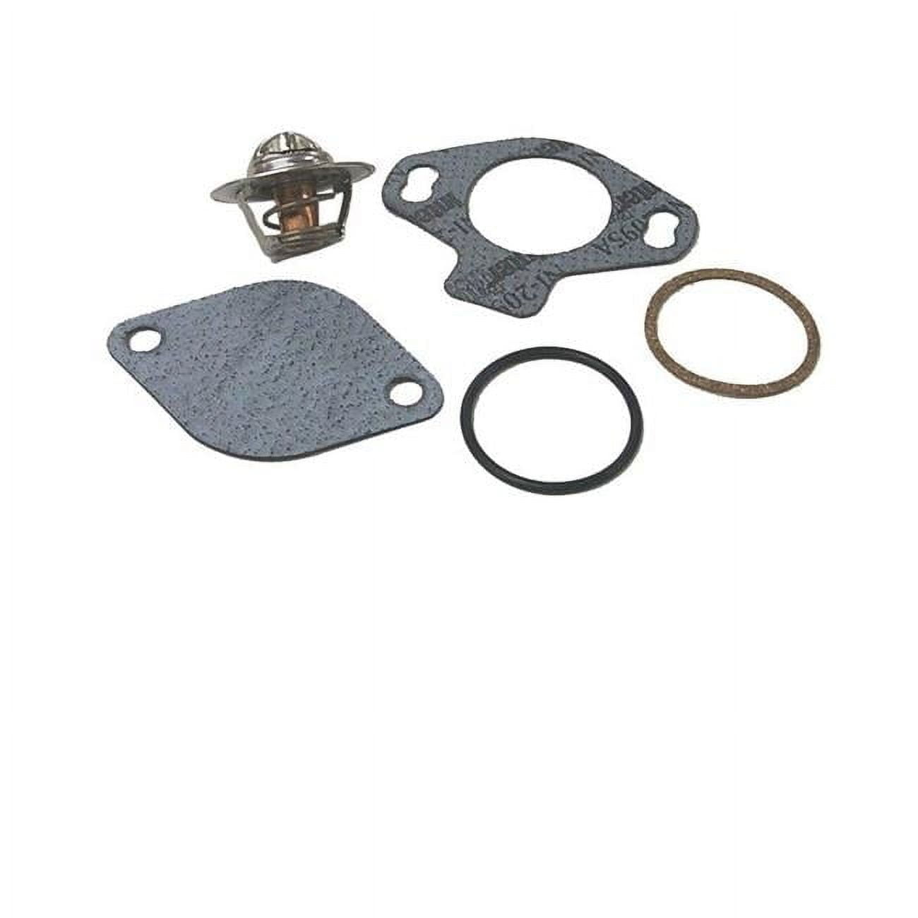 Sierra SR18.3668 Thermostat Kit for 807252T4, 807252Q4 Mercruiser Stern Drives