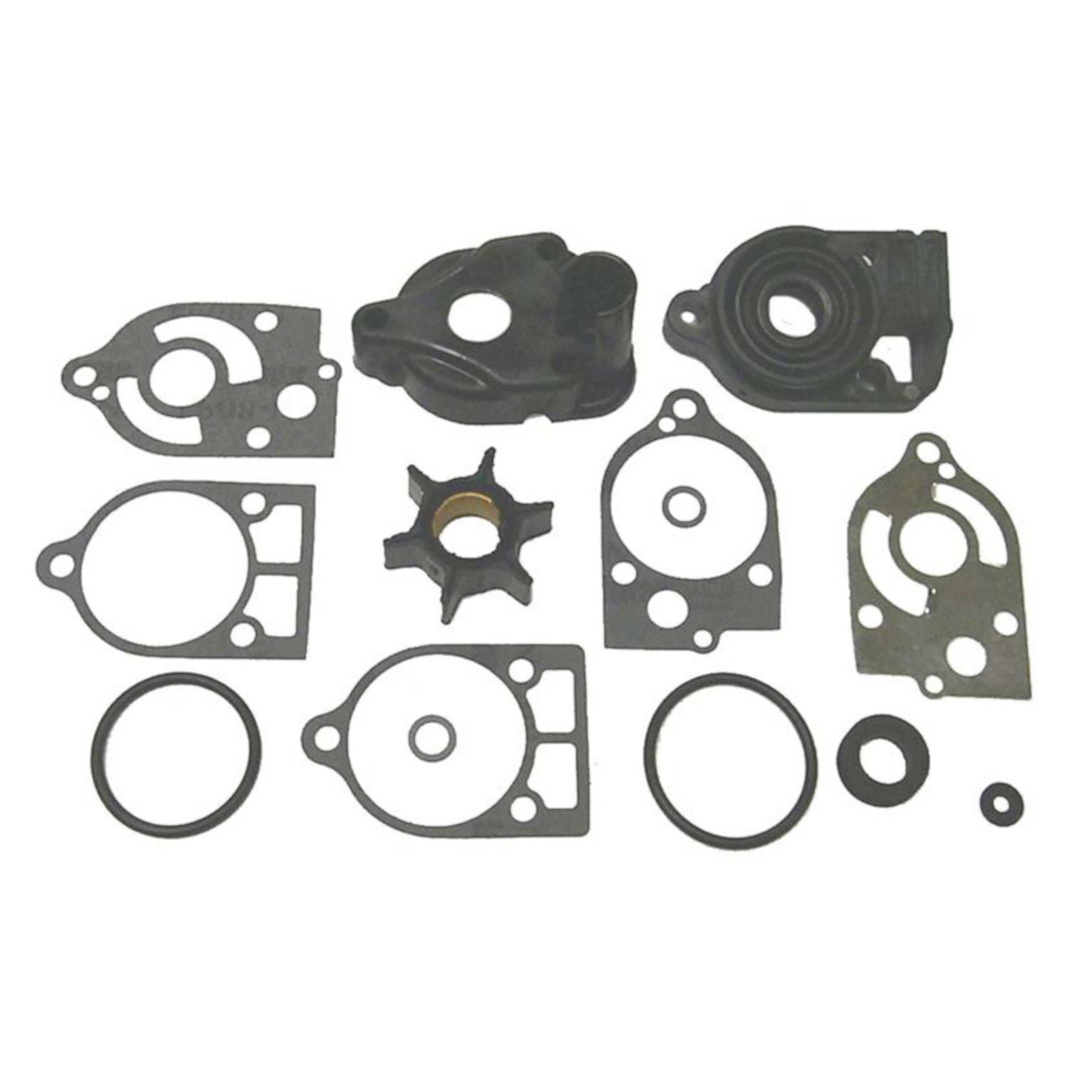 Sierra  18-3324; Water Pump Kit 46-77177A 3