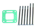 Exhaust Elbow Mounting Kit