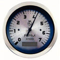 Tach 7K/Hourmeter Sterling 3
