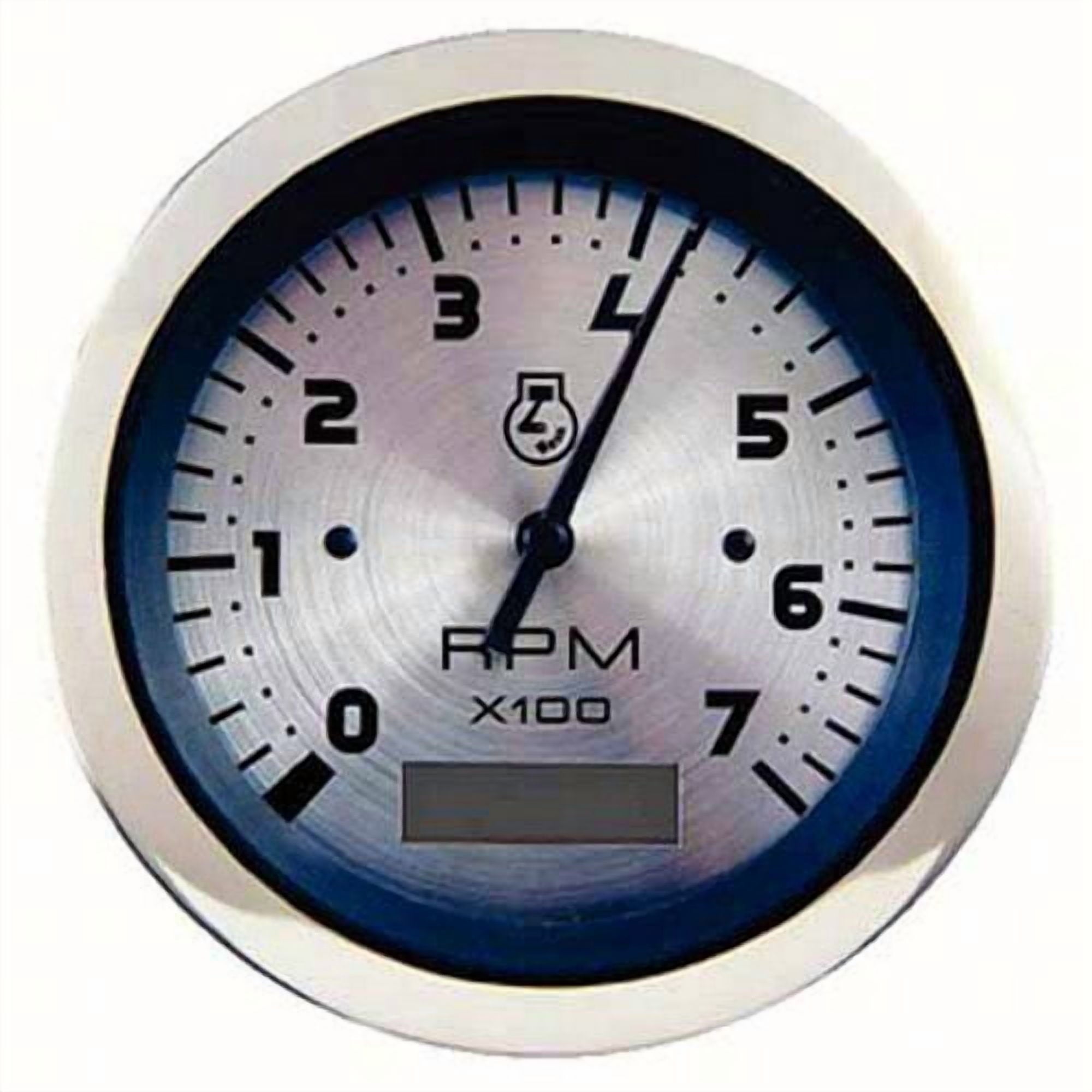 Tach 7K/Hourmeter Sterling 3
