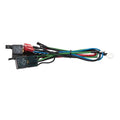 SIERRAMARINE 186823 Wiring Harness