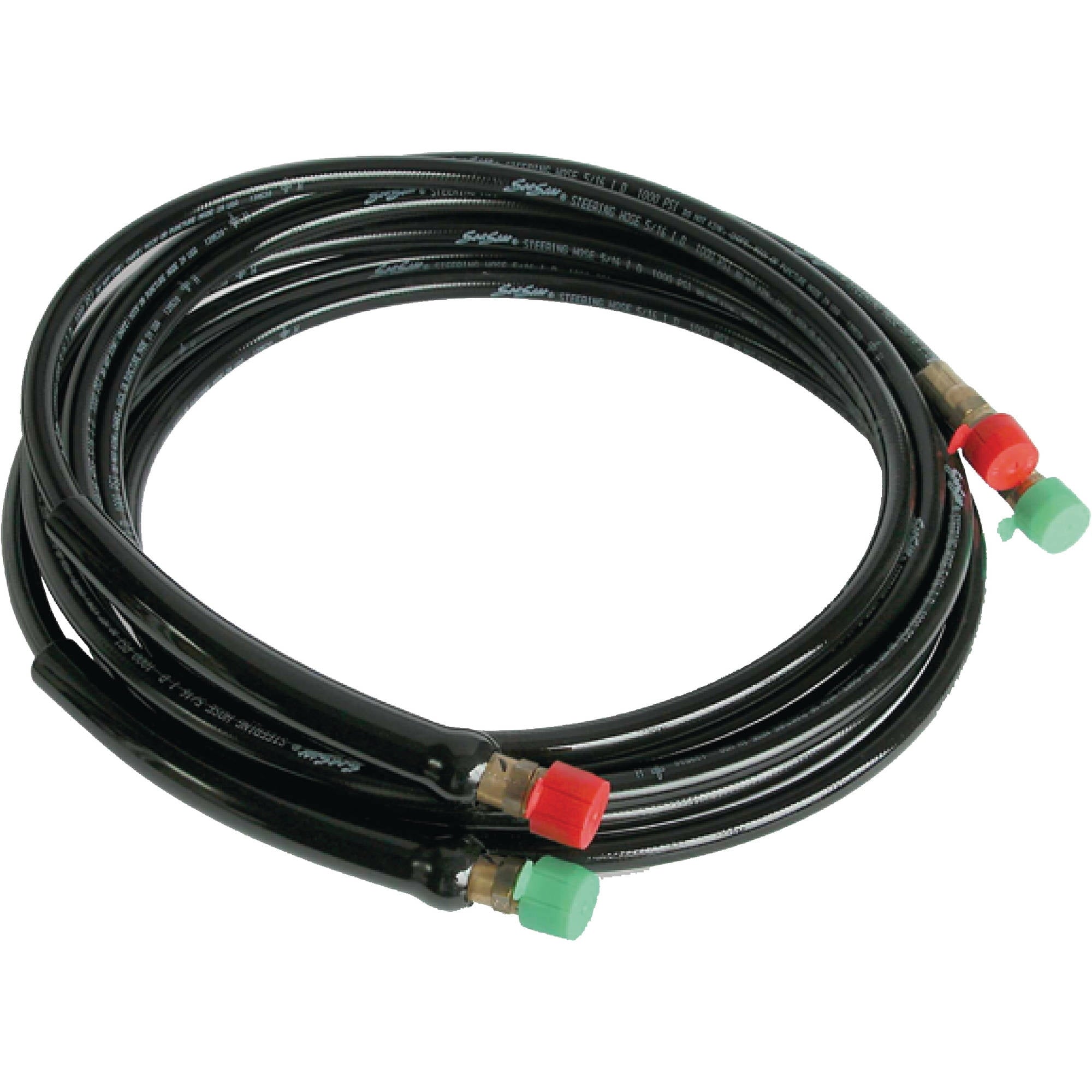 Ss O/B Hose Kit Stnd 2 X 26-79 M