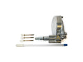 Helm Performance Safe-T/Dual Qc Tilt Sgl