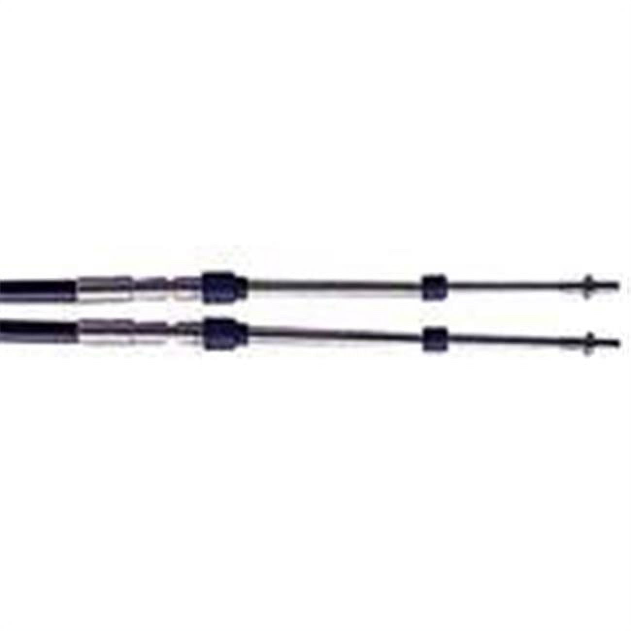 SeaStar Solutions 3300 TFXtreme Control Cable Assembly