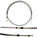 Control Cable Assy 3300 Tfxtreme 20