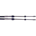 Control Cable Assy 3300 Tfxtreme 27