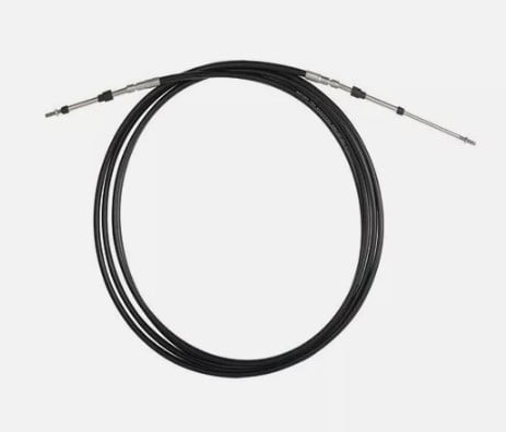 Control Cable Assy 3300 Tfxtreme 17