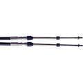 Control Cable Assy 3300 Tfxtreme 29