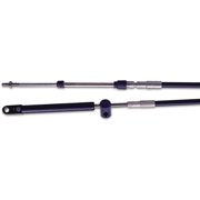 Control Cable Assy 3600 Merc Tfxtreme22