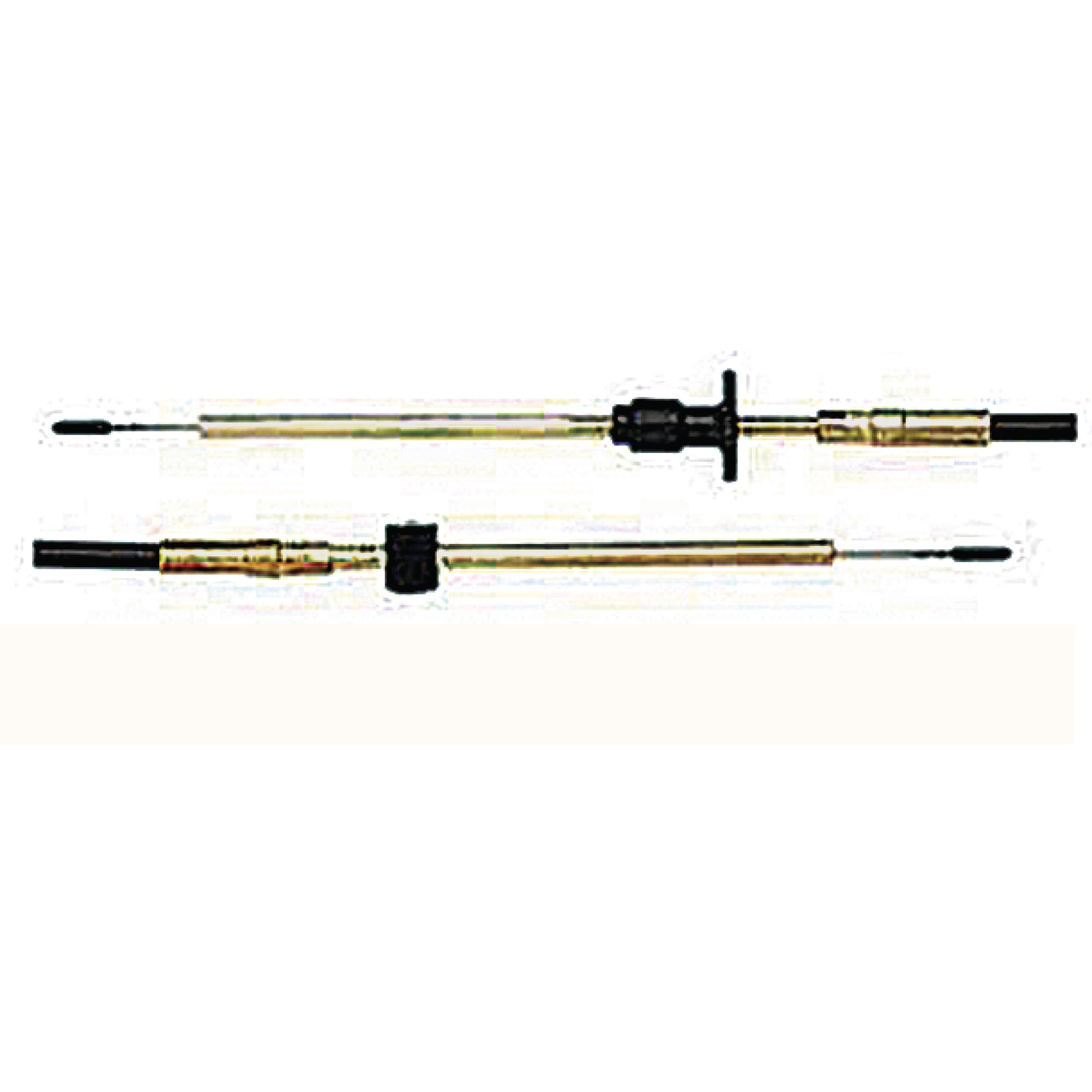 Control Cable Assembly 400 Series 11