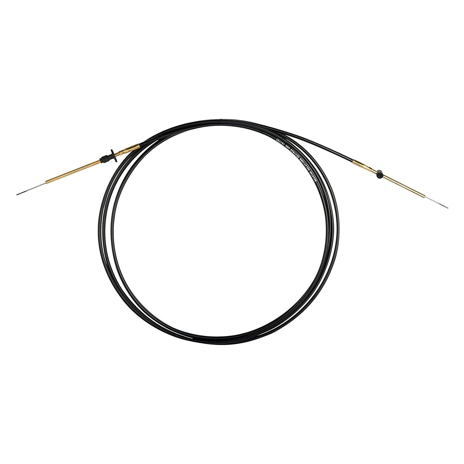 Control Cable Assembly 400 Series 14