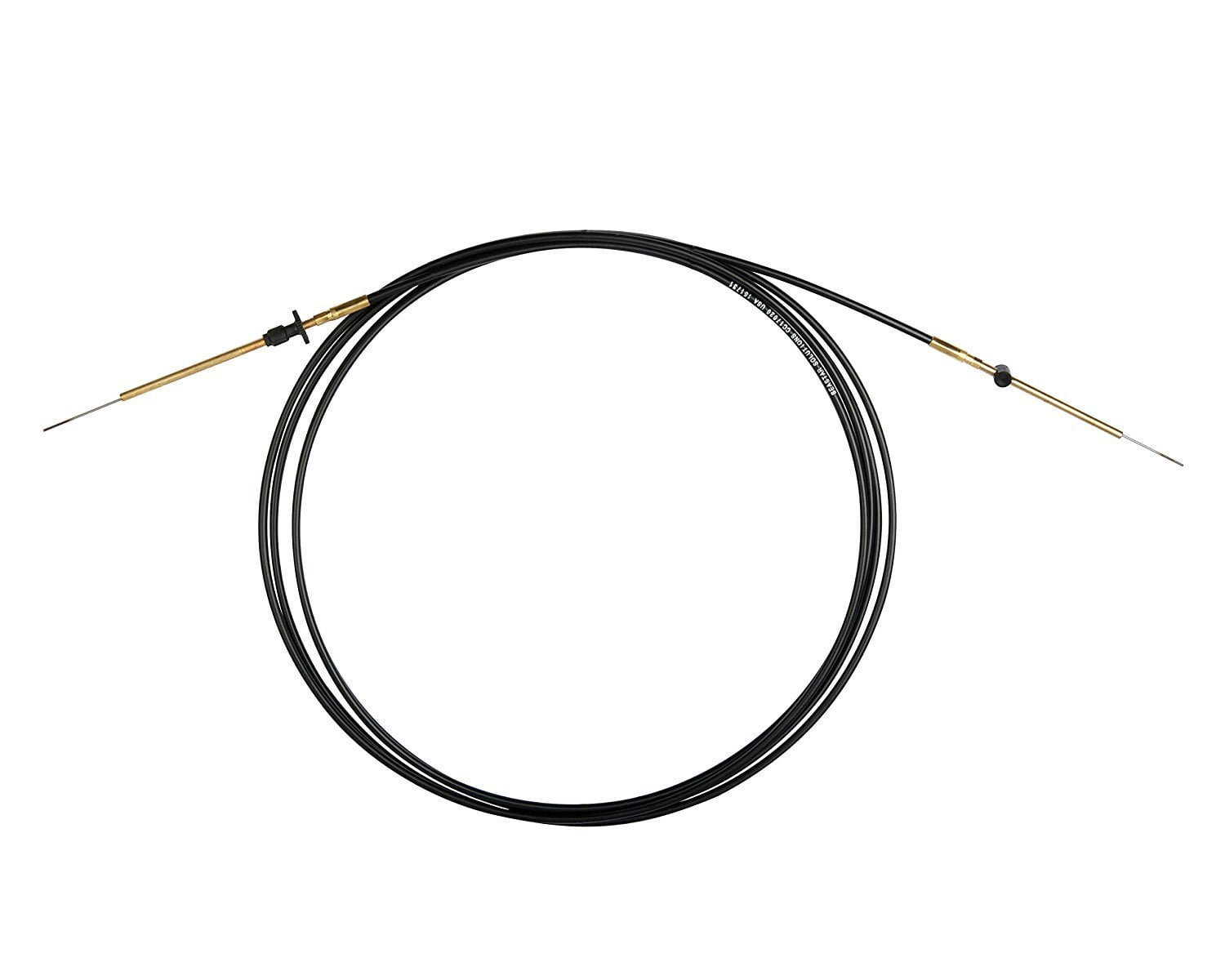 Control Cable Assembly 400 Series 18