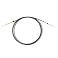Control Cable Assembly 400 Series 13