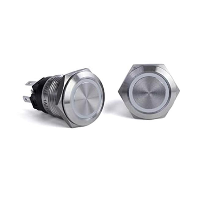 Push Button Switch