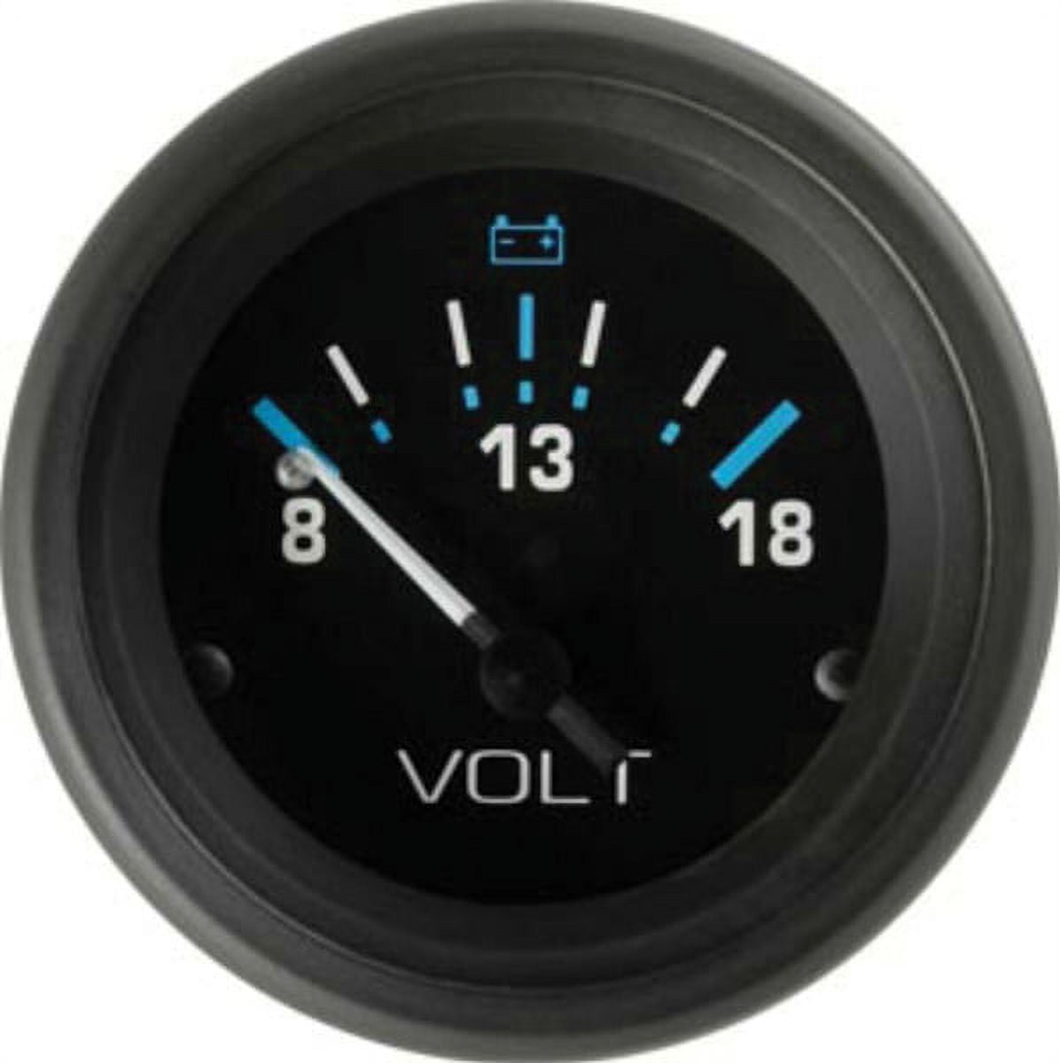 Voltmeter Eclipse 2 8-18 Vdc