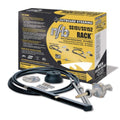 Steering Kit Back Mount Rack Nfb Dual 16