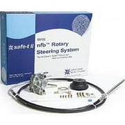Steering Kit No Feedback Safe-T Ii 12