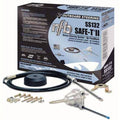 Steering Kit No Feedback Safe-T Ii 11