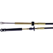 Control Cable Assy Omc Tfxtreme 26