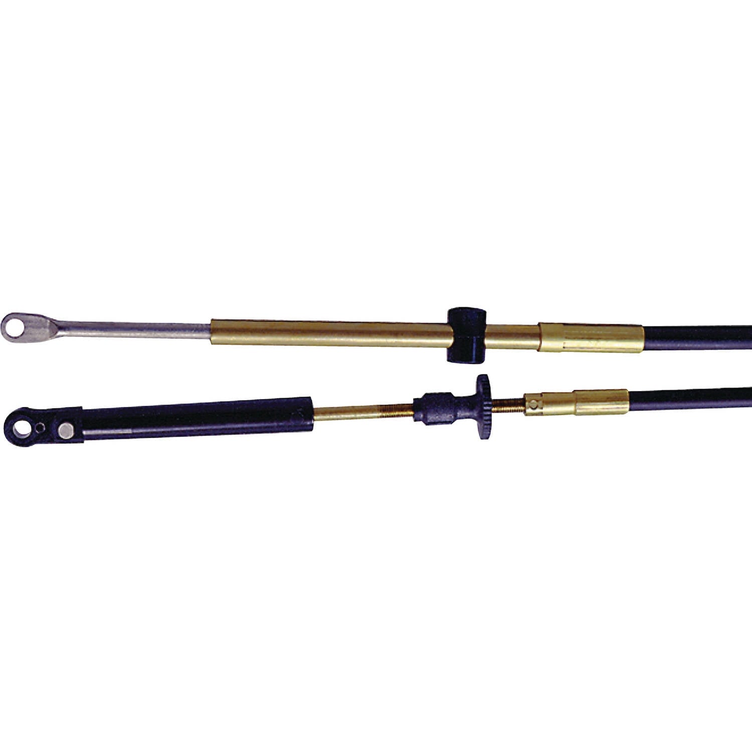 Control Cable Assy Omc Tfxtreme 14