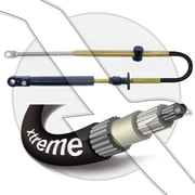 Control Cable Assy Omc Tfxtreme 15