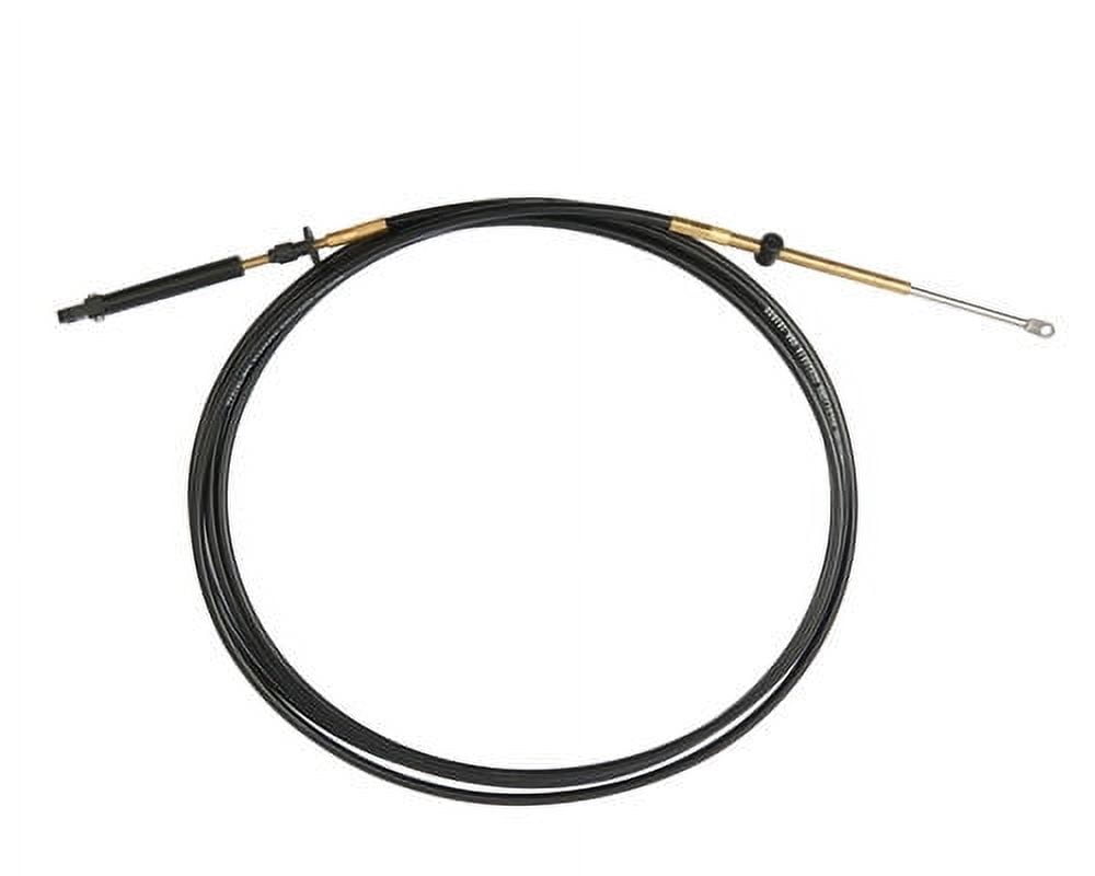 Control Cable Assy Omc Tfxtreme 20