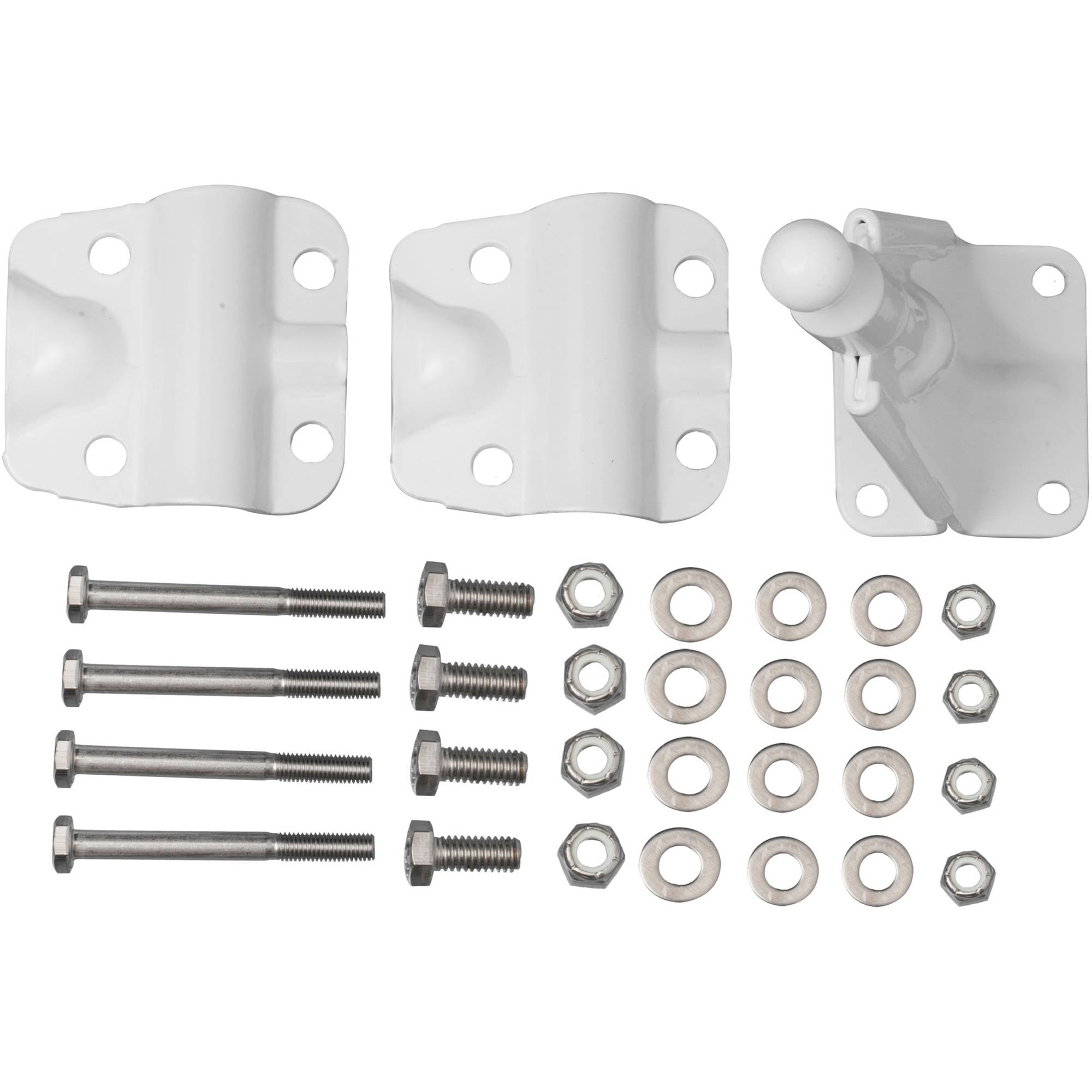 Outboard Clamp Block Kit