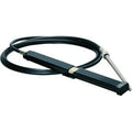20 Backmount Rack Single Cable