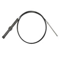 13 Backmount Rack Single Cable
