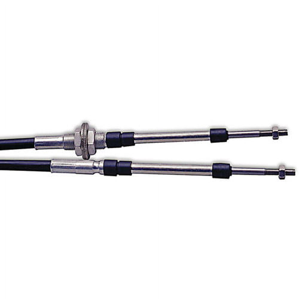 Control Cable Assy Tfxtreme 4300Bc 10