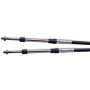 Control Cable Assy Tfxtreme 4300Cc 17