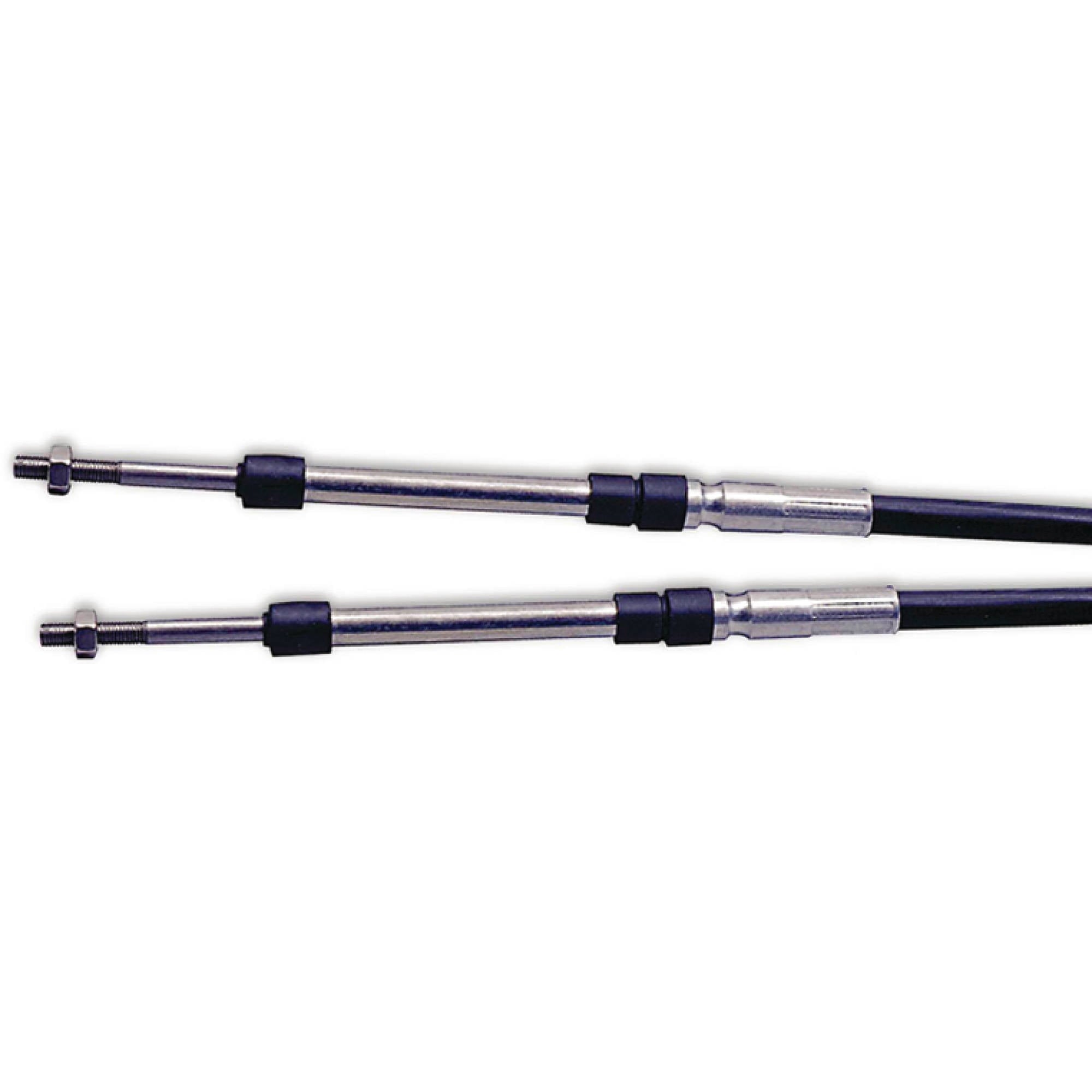 Control Cable Assy Tfxtreme 4300Cc 10