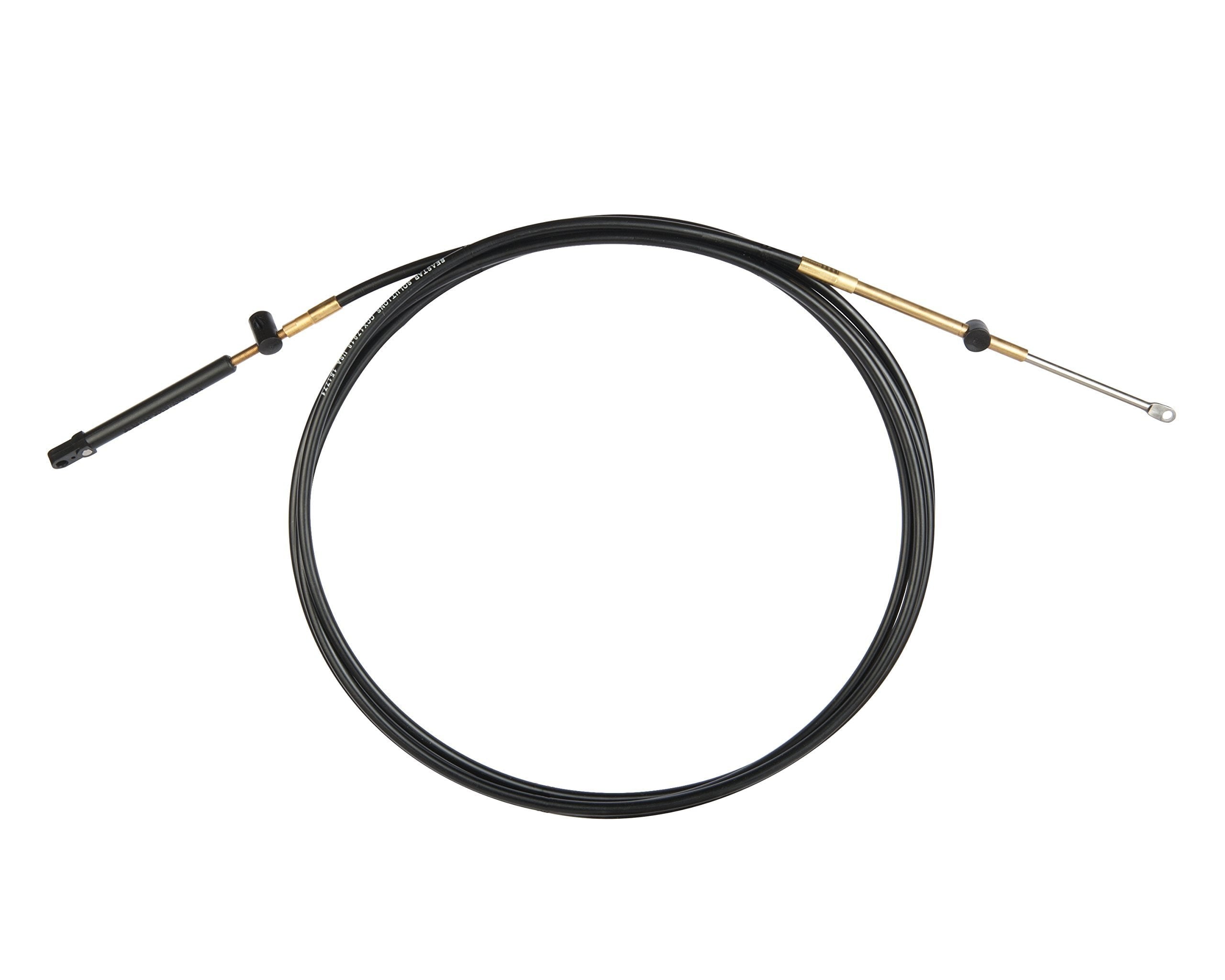 Control Cable Assy Merc Tfxtreme 21
