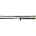 SeaStar Solutions TFXtreme Gen II Mercury Control Cable