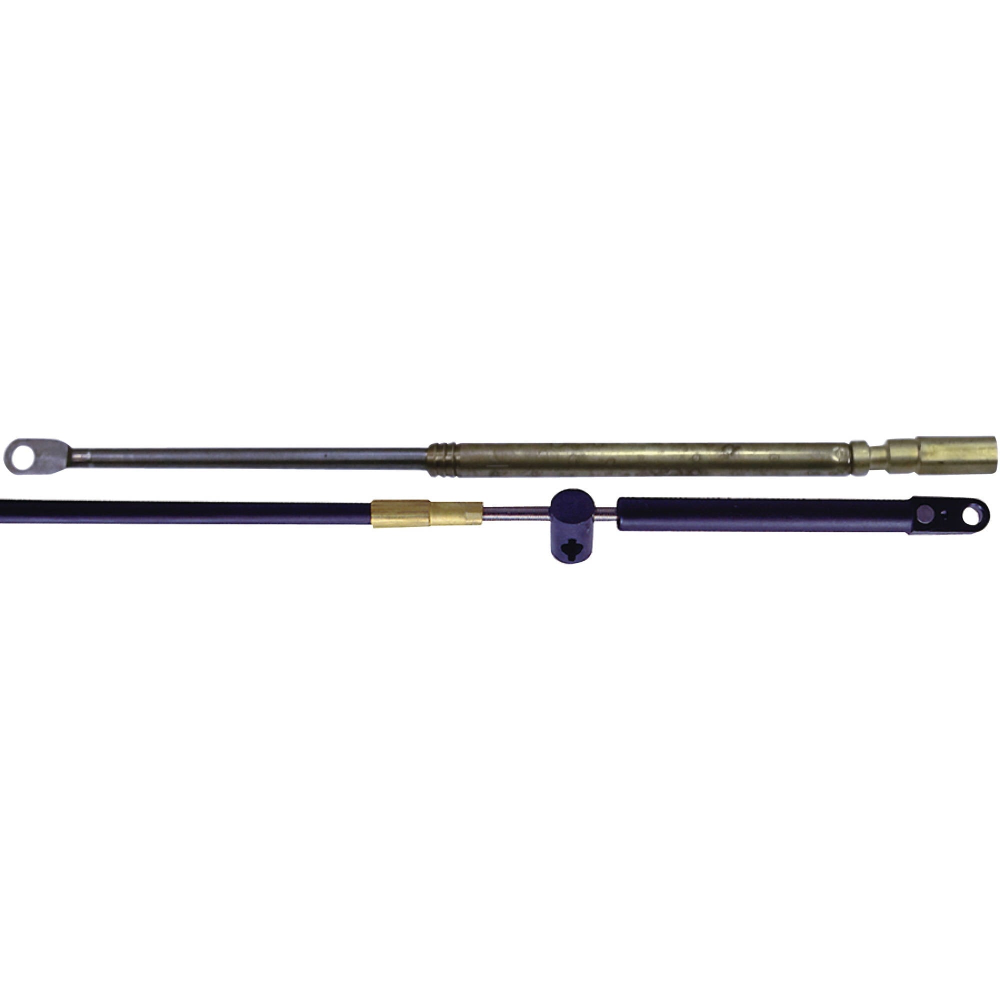 Control Cable Tfxtreme Gen Ii Merc 23