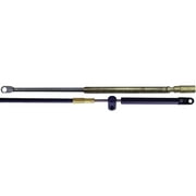 SeaStar Solutions TFXtreme Gen II Mercury Control Cable