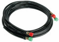SS O/B Hose Kit  Stnd. 2 X 10' - (3