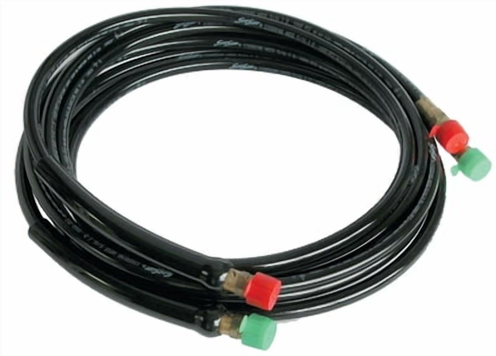 SS O/B Hose Kit  Stnd. 2 X 10' - (3