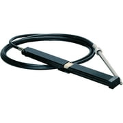 18 Backmount Rack Single Cable