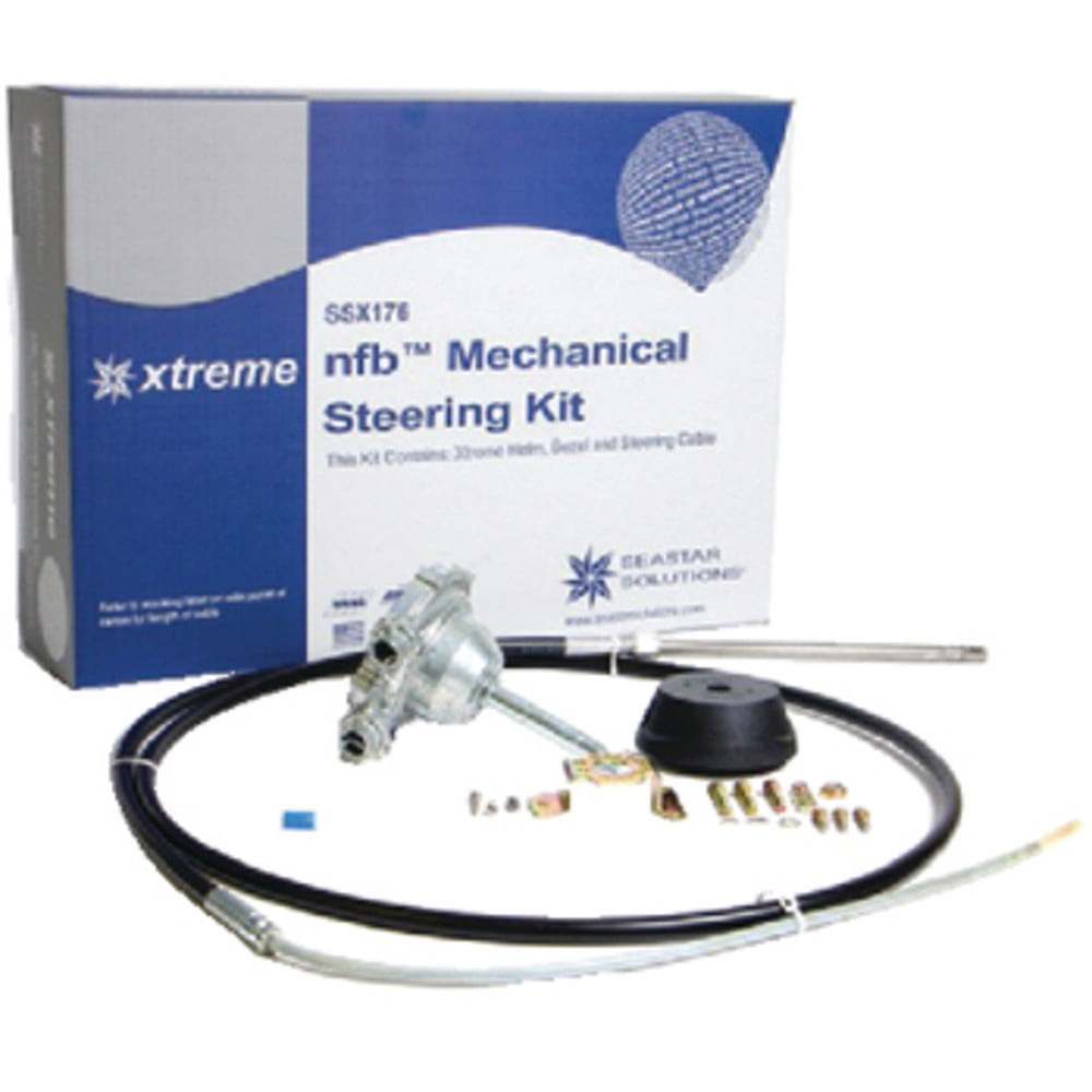 Xtreme Nfb Steering Kit 18