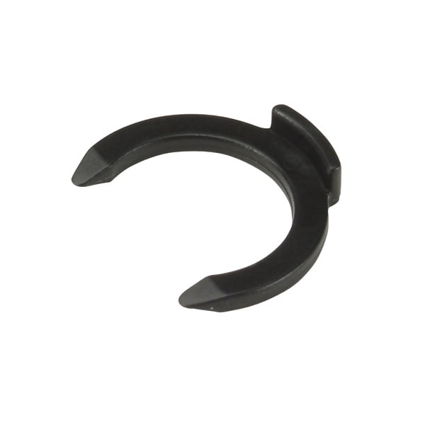 Collet Clip  3 Per Pack