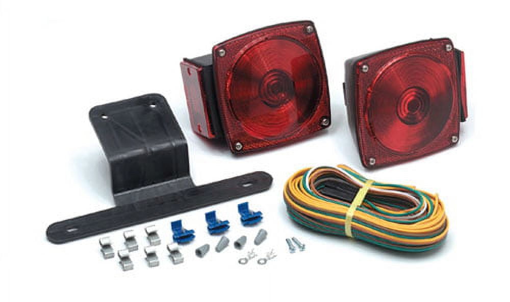 Led Under 80 Tail Light Kit