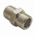 Conn Fitting (3) (3/8' Tube to 1/4'