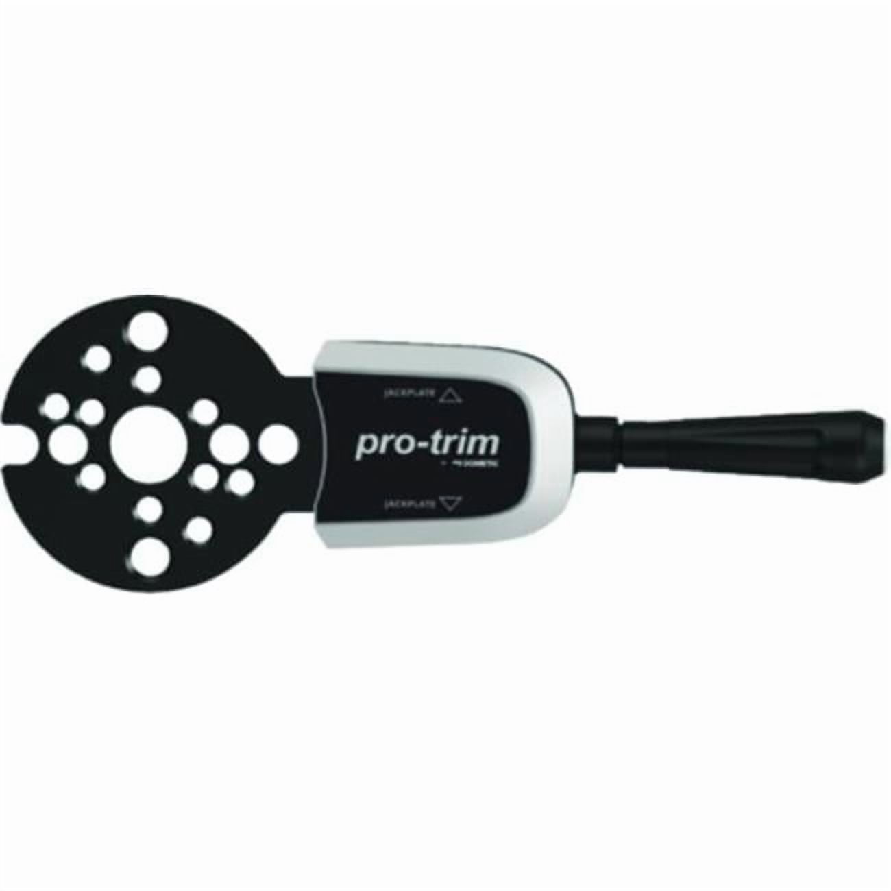 Pro-Trim Single Function