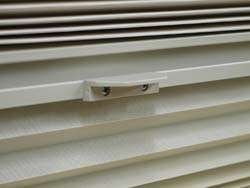 Shades Handles - Tan