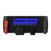 6-CHANNEL Power Distribution Module