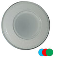 Scm-Dl Wbr - White Housing