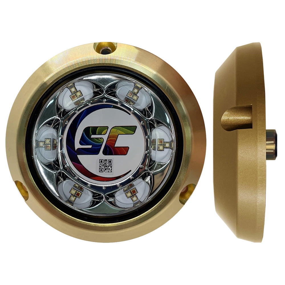 SC3 Cc Underwater Light